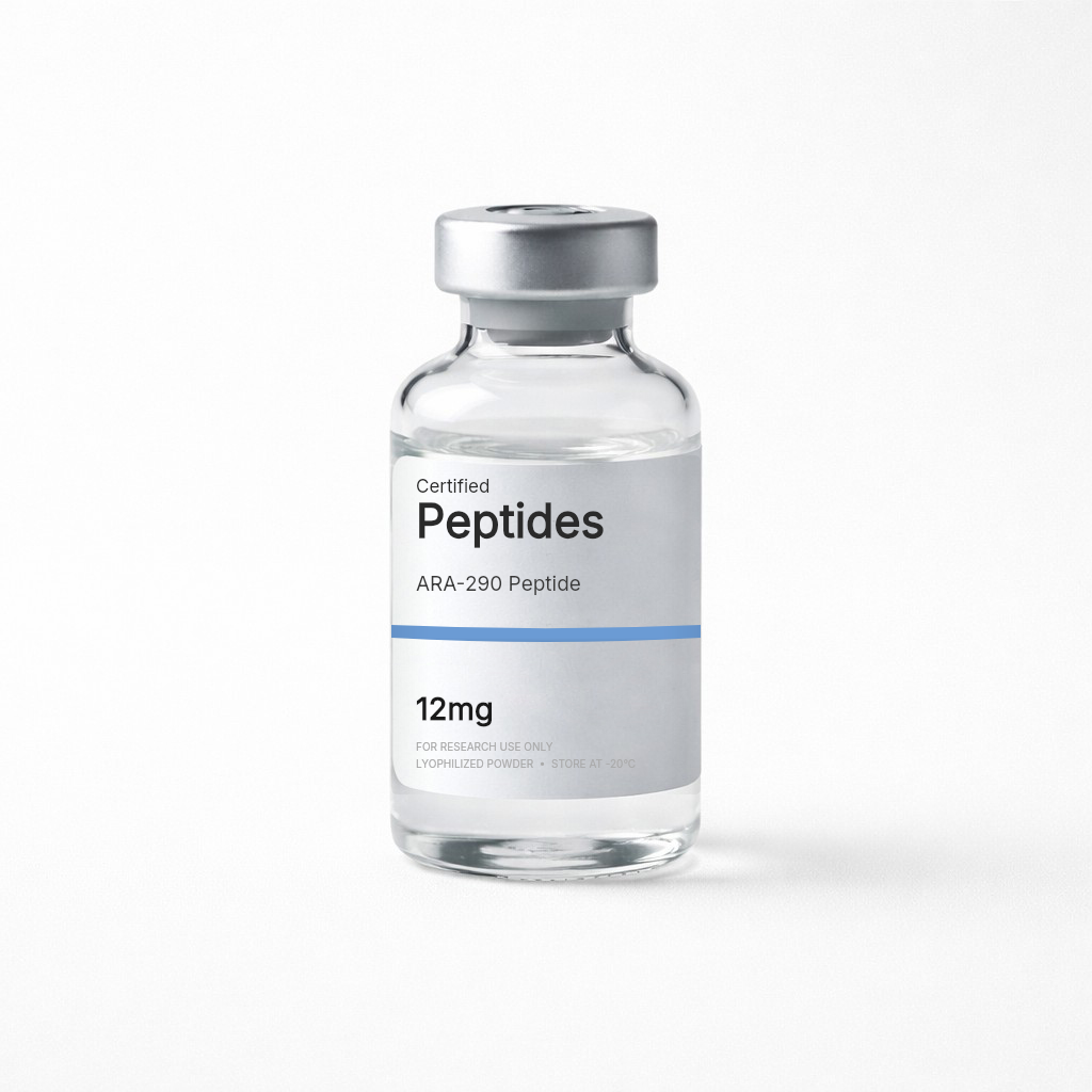 ARA-290 Peptide (12MG)